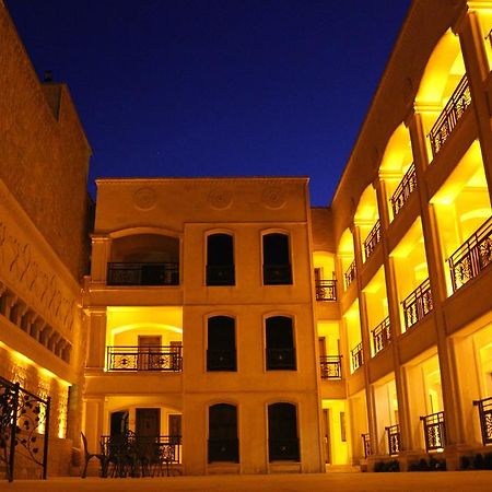 Izala Boutique Hotel Mardin Kültér fotó
