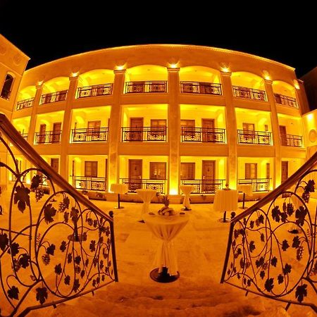 Izala Boutique Hotel Mardin Kültér fotó