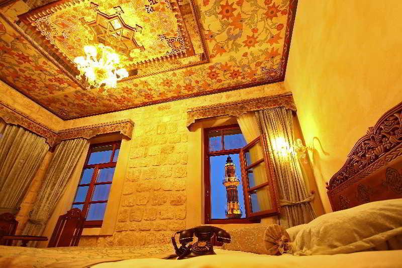 Izala Boutique Hotel Mardin Kültér fotó