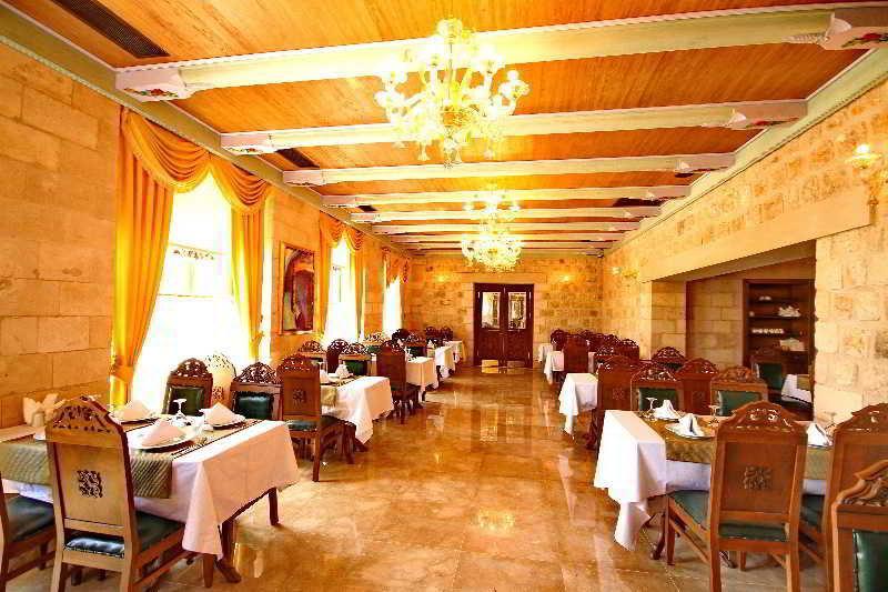 Izala Boutique Hotel Mardin Kültér fotó
