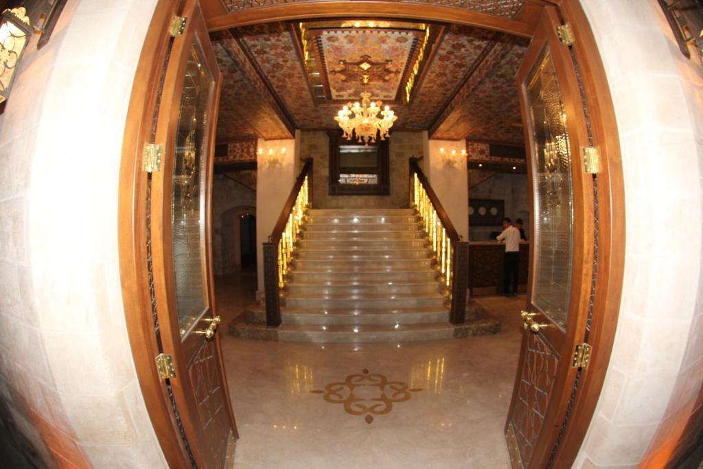 Izala Boutique Hotel Mardin Kültér fotó