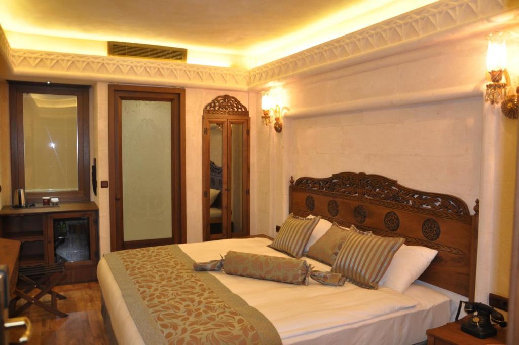 Izala Boutique Hotel Mardin Szoba fotó