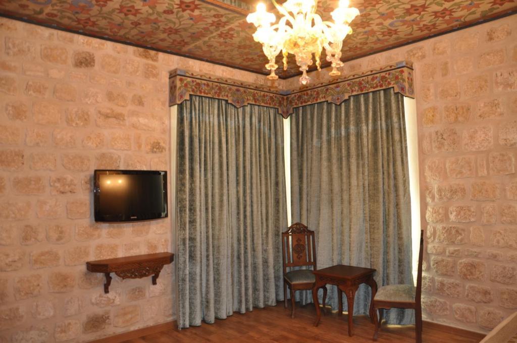 Izala Boutique Hotel Mardin Kültér fotó