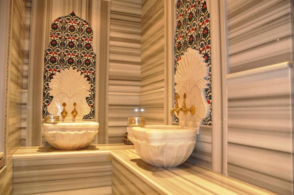 Izala Boutique Hotel Mardin Kültér fotó