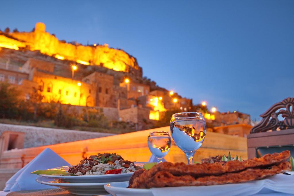 Izala Boutique Hotel Mardin Kültér fotó