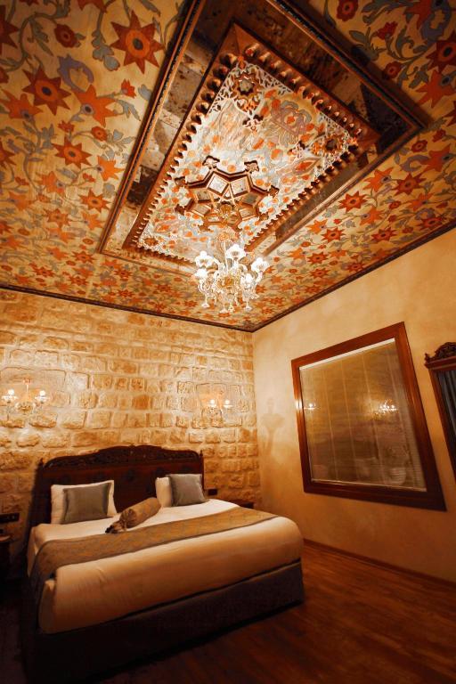 Izala Boutique Hotel Mardin Szoba fotó