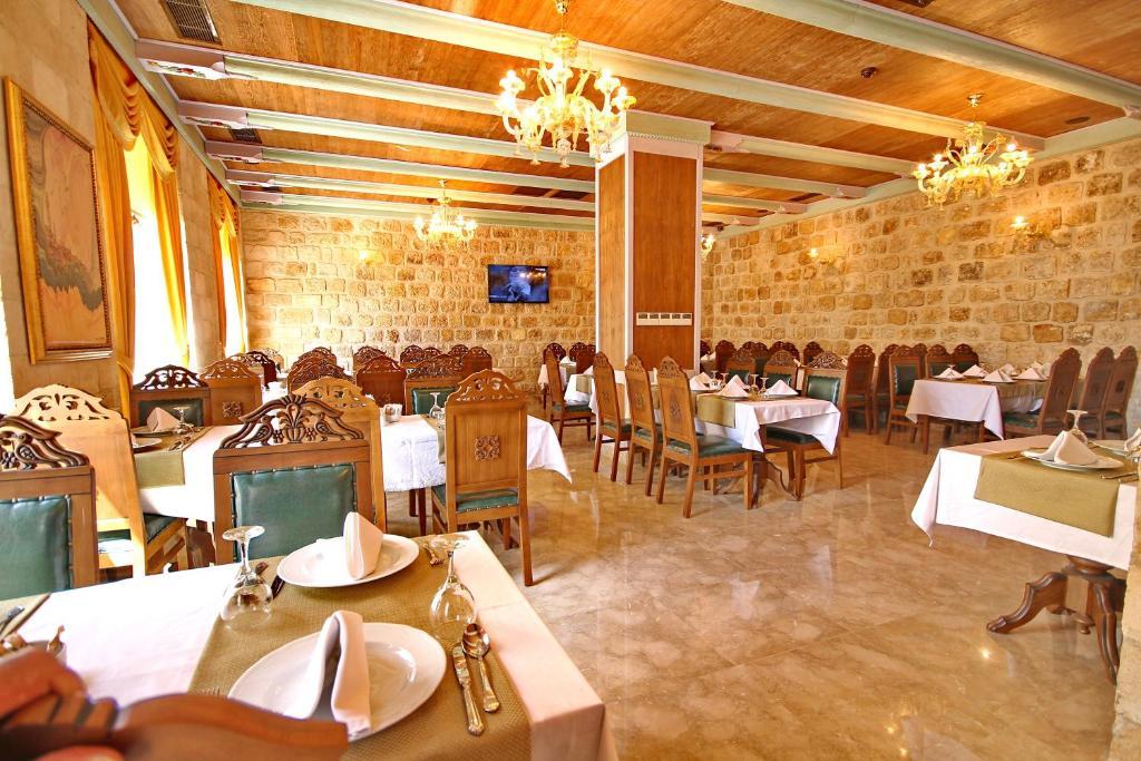 Izala Boutique Hotel Mardin Kültér fotó