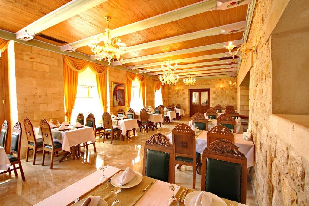 Izala Boutique Hotel Mardin Kültér fotó