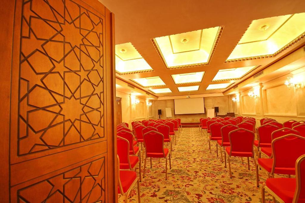Izala Boutique Hotel Mardin Kültér fotó