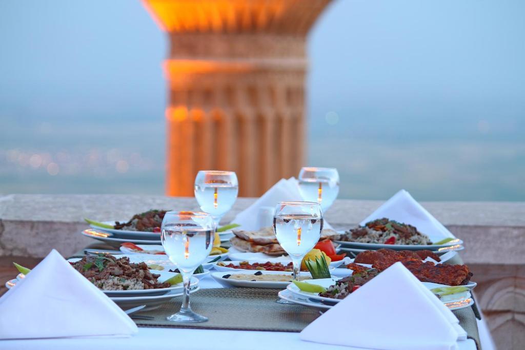 Izala Boutique Hotel Mardin Kültér fotó