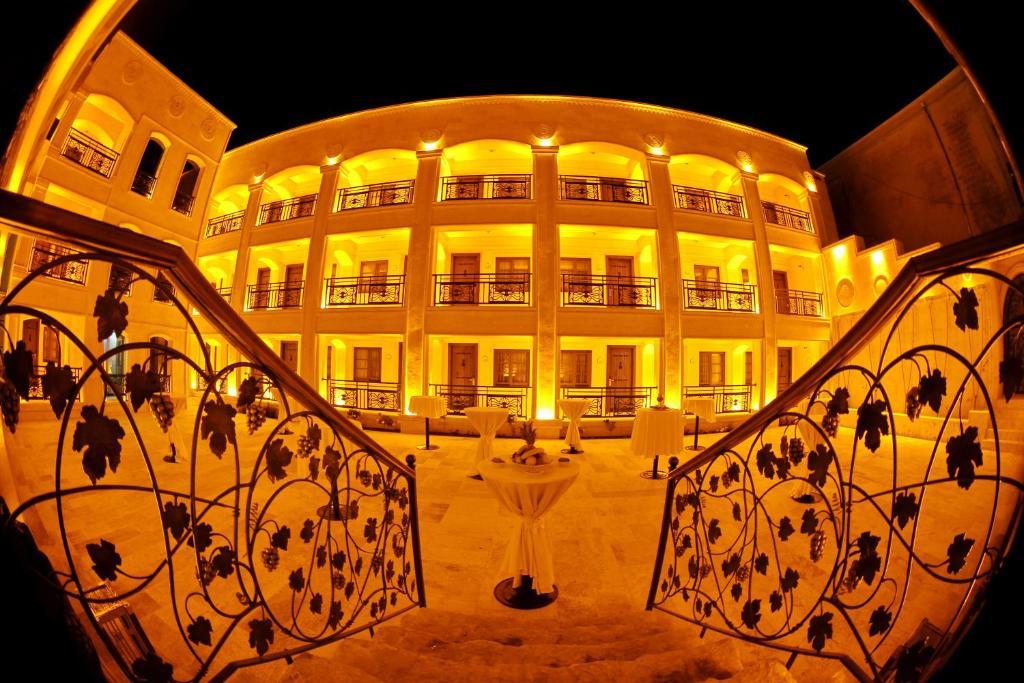 Izala Boutique Hotel Mardin Kültér fotó